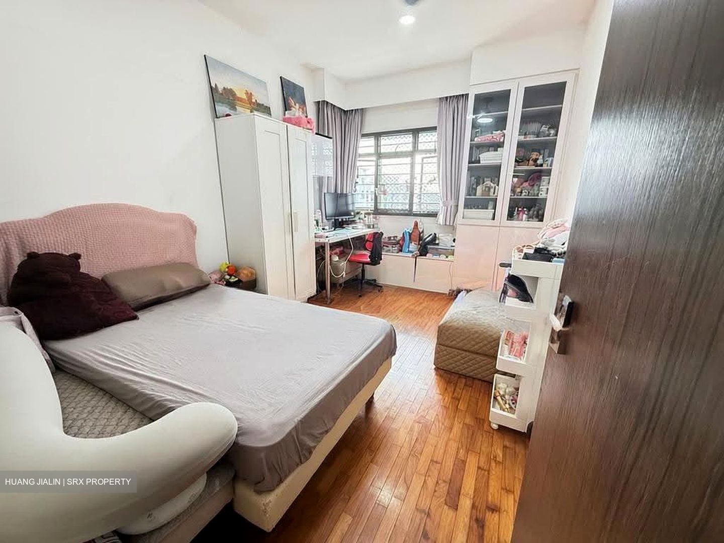 Blk 653B Jurong West Street 61 (Jurong West), HDB 5 Rooms #619287321